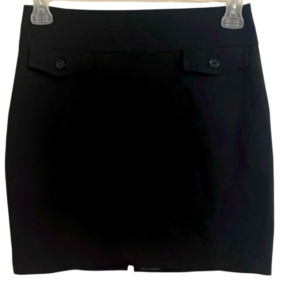 🌹NWT EXPRESS MINI SKIRT - Picture 1 of 2